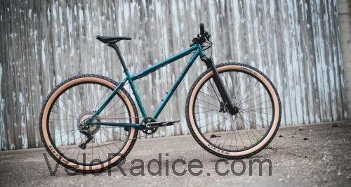 On-One Inbred 29er recensioni e scheda tecnica
